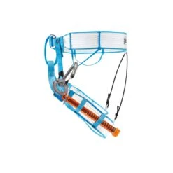 Petzl Altitude Harness 10 Petzl Altitude Harness -Wild Country Area C019BA ALTITUDE focus 3 LowRes