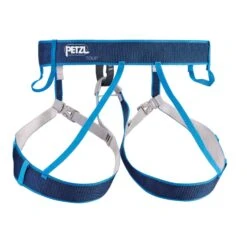 Petzl Tour Harness 9 Petzl Tour Harness -Wild Country Area C020BA TOUR view 2 LowRes