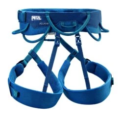 Petzl Adjama Harness 11 Petzl Adjama Harness -Wild Country Area C022BA ADJAMA view 2 HighRes