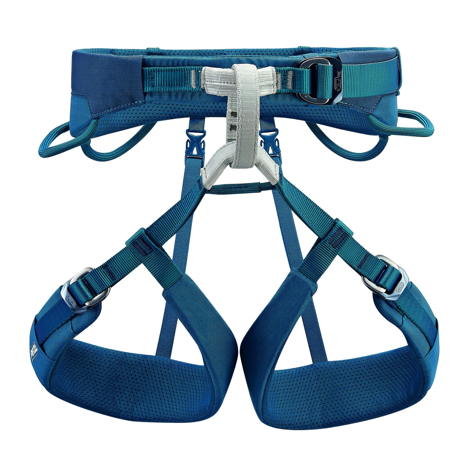Petzl Adjama Harness 3 Petzl Adjama Harness