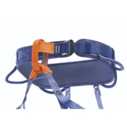 Petzl Corax LT Harness -Wild Country Area C052AB CORAX LT BLUE focus 1 HighRes