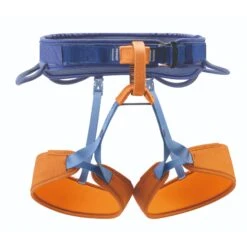 Petzl Corax LT Harness -Wild Country Area C052AB CORAX LT BLUE HighRes