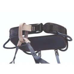 Petzl Corax LT Harness -Wild Country Area C052AB CORAX LT GREY focus 1 HighRes