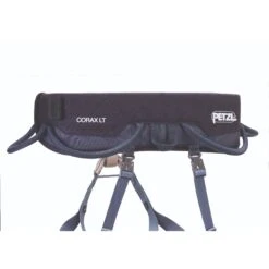 Petzl Corax LT Harness -Wild Country Area C052AB CORAX LT GREY focus 2 HighRes