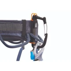 Petzl Corax LT Harness -Wild Country Area C052AB CORAX LT GREY focus 3 HighRes