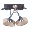 Petzl Corax LT Harness 2 Petzl Corax LT Harness -Wild Country Area C052AB CORAX LT GREY HighRes