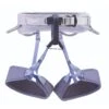 Petzl Corax LT Womens Harness -Wild Country Area C052BB CORAX LT WOMEN WHITE HighRes