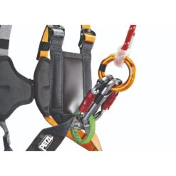 Petzl Simba Kids Harness -Wild Country Area C065BA SIMBA CLIMBING focus 3 HighRes