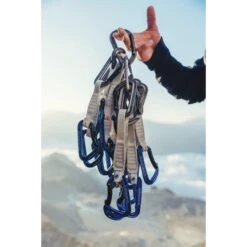 Mammut Workhorse Keylock 12cm 6-Pack -Wild Country Area Climbing SS22 Petit Clocher du Portalet 9 b3297487 98d4 4b7b 88fc 258cffd60d60