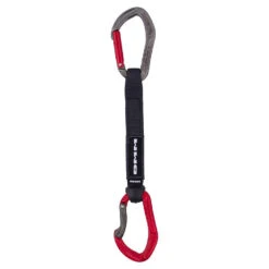 DMM Alpha Sport Quickdraws -Wild Country Area DMM Alpha Sport Quickdraw Red 18cm