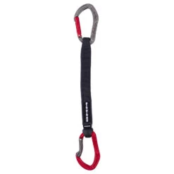 DMM Alpha Sport Quickdraws -Wild Country Area DMM Alpha Sport Quickdraw Red 25cm