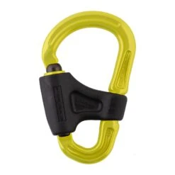DMM Belay Master -Wild Country Area DMM Belay Master Lime