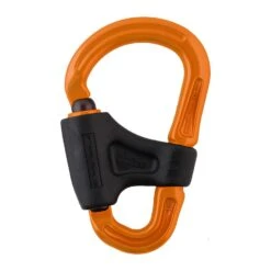 DMM Belay Master -Wild Country Area DMM Belay Master Orange