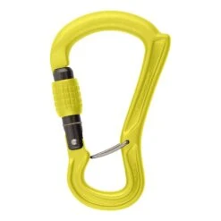 DMM Ceros Screwgate 8 DMM Ceros Screwgate -Wild Country Area DMM Ceros Screwgate Lime green