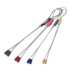 DMM Micro Wallnut Set 00 - 0.75