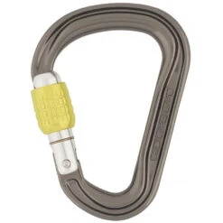 DMM Phantom HMS Screwgate 12 DMM Phantom HMS Screwgate -Wild Country Area DMM PhantomHMS Screw Titanium