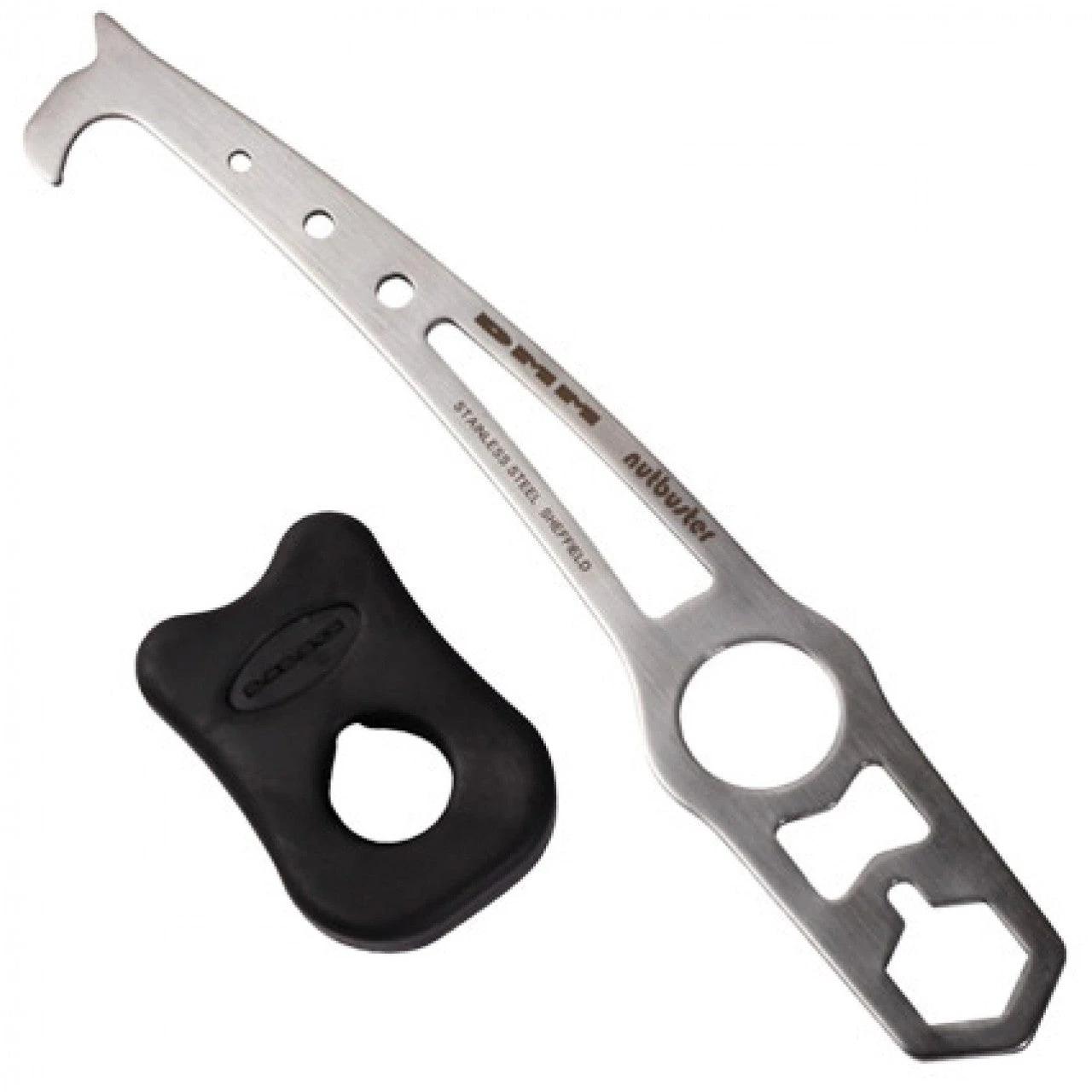 DMM Nutbuster 4 DMM Nutbuster - Image 2