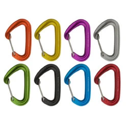 Metolius FS Mini Carabiner