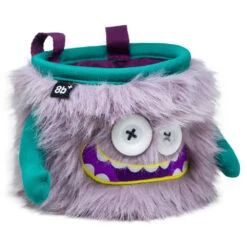 Wild Country Area -Wild Country Area GIBSON chalk bag side 1