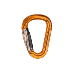 Grivel Mega Twin Gate Carabiner