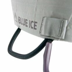 Blue Ice Halo -Wild Country Area Halo backgear web