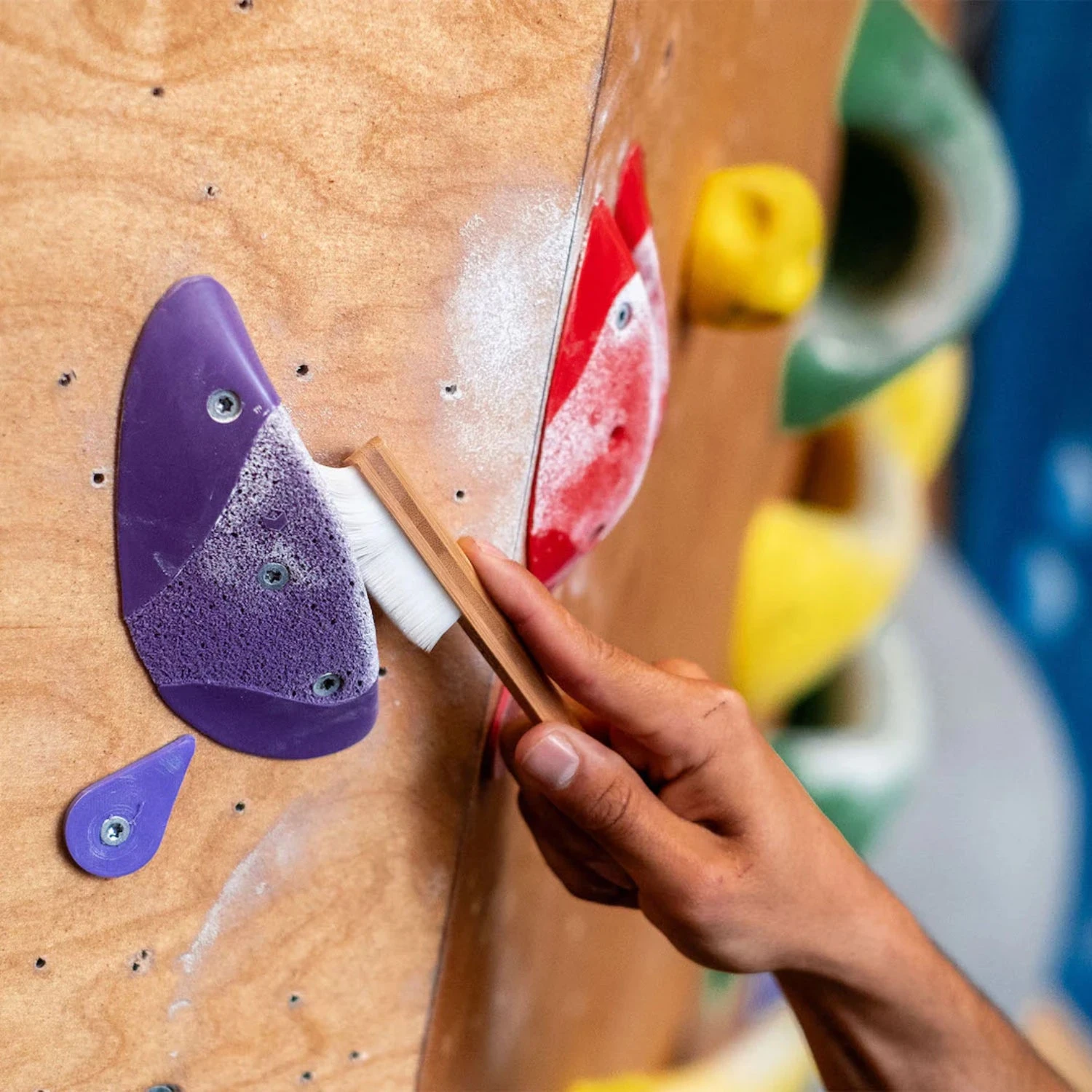 YY Vertical Infinity Brush 9 YY Vertical Infinity Brush - Image 7