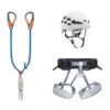 Petzl Scorpio Eashook Via Ferrata Kit -Wild Country Area K029DC KIT VIA FERRATA EASHOOK LowRes