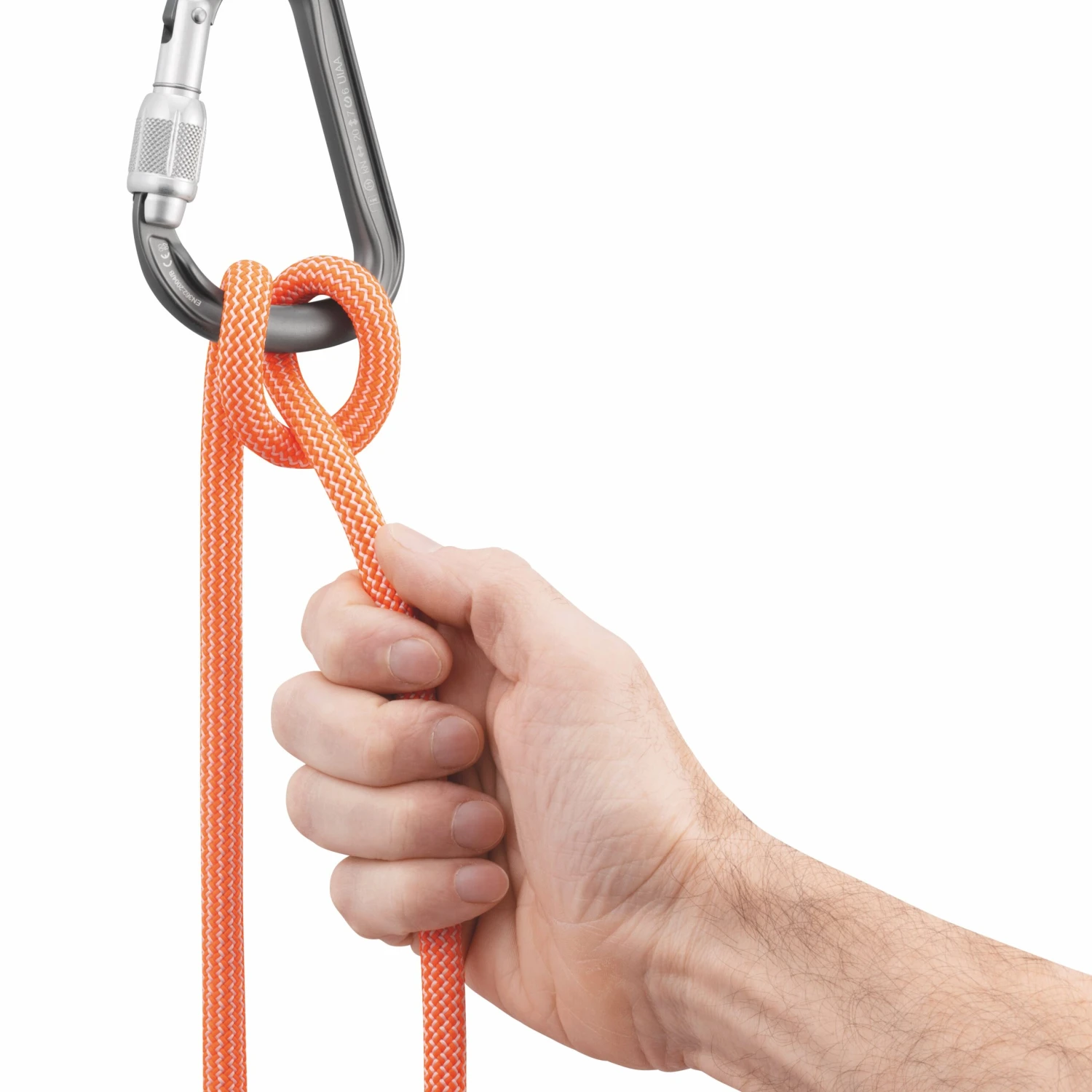 Petzl Attache Bar Screw-Lock Carabiner 7 Petzl Attache Bar Screw-Lock Carabiner - Image 5