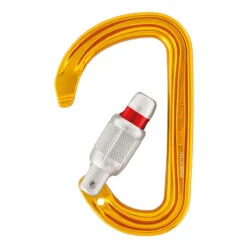 Petzl Sm'D Screw Lock -Wild Country Area M39A SL SmD SL view 3 LowRes