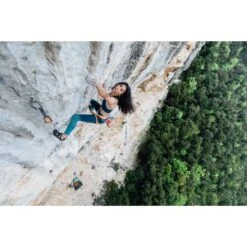 La Sportiva Theory Womens -Wild Country Area MP LASPORTIVA WomanCollection 042019 086