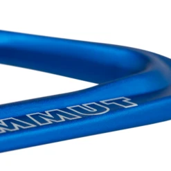 Mammut Sender Wire Rackpack 15 Mammut Sender Wire Rackpack -Wild Country Area Mammut Sender Wire blue