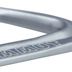Mammut Sender Wire Rackpack 10 Mammut Sender Wire Rackpack -Wild Country Area Mammut Sender Wire silver