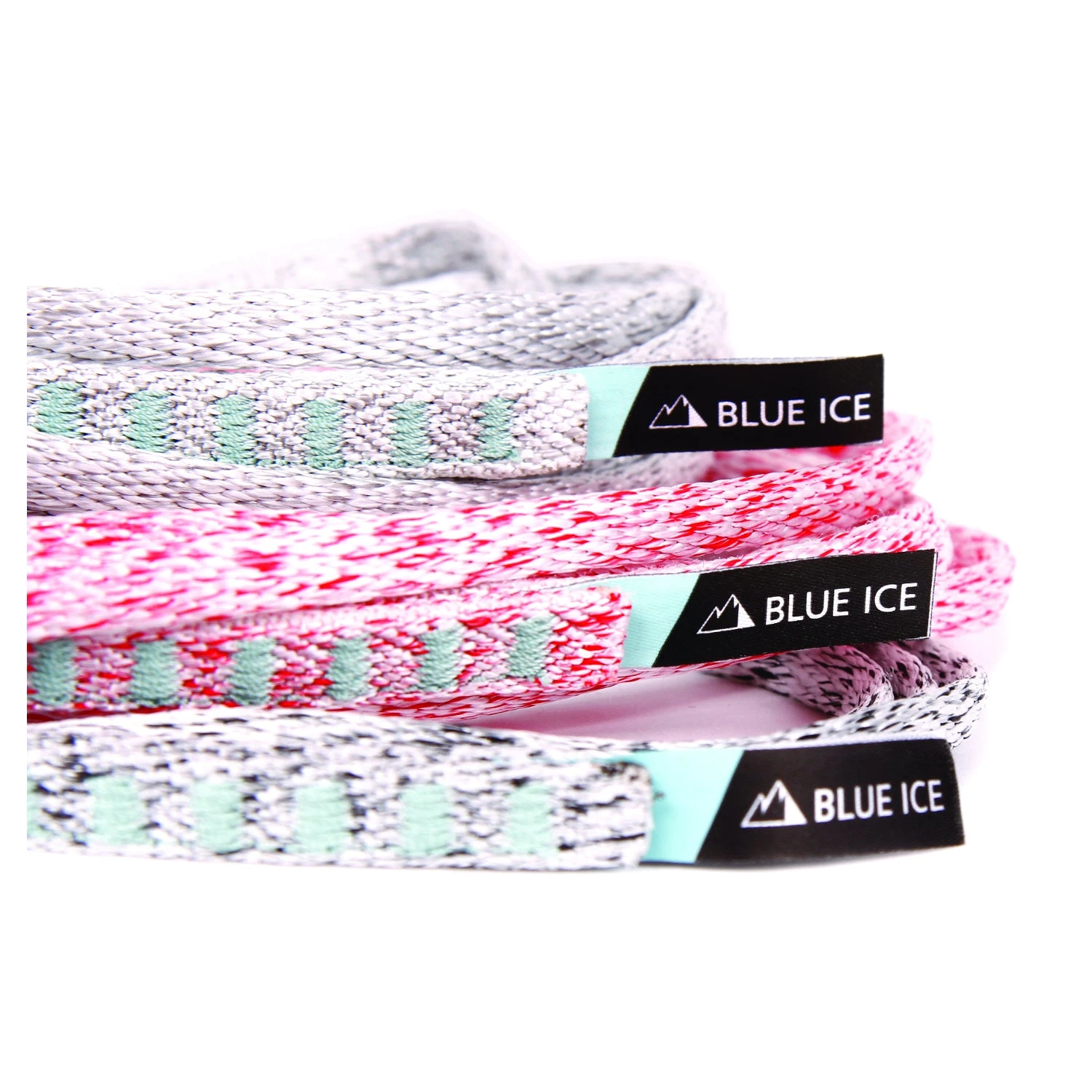 Blue Ice Mission Light Sling 8mm X 180cm 4 Blue Ice Mission Light Sling 8mm X 180cm - Image 2