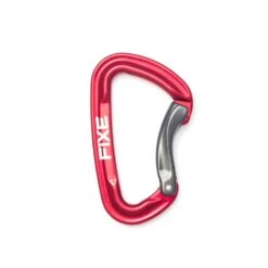Fixe Orion V2 Bent Gate Carabiner 7 Fixe Orion V2 Bent Gate Carabiner -Wild Country Area R00191 ORION bent img02 HD