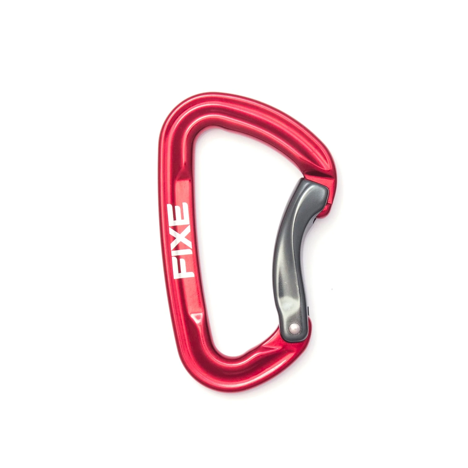 Fixe Orion V2 Bent Gate Carabiner 5 Fixe Orion V2 Bent Gate Carabiner - Image 3