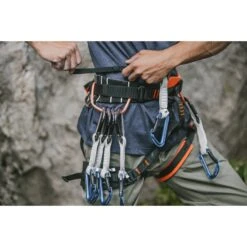 Mammut 4 Slide Harness -Wild Country Area RE Climbing Product Su21 Ticino 229 32a7869e 06d6 4990 9771 a12baa72cced