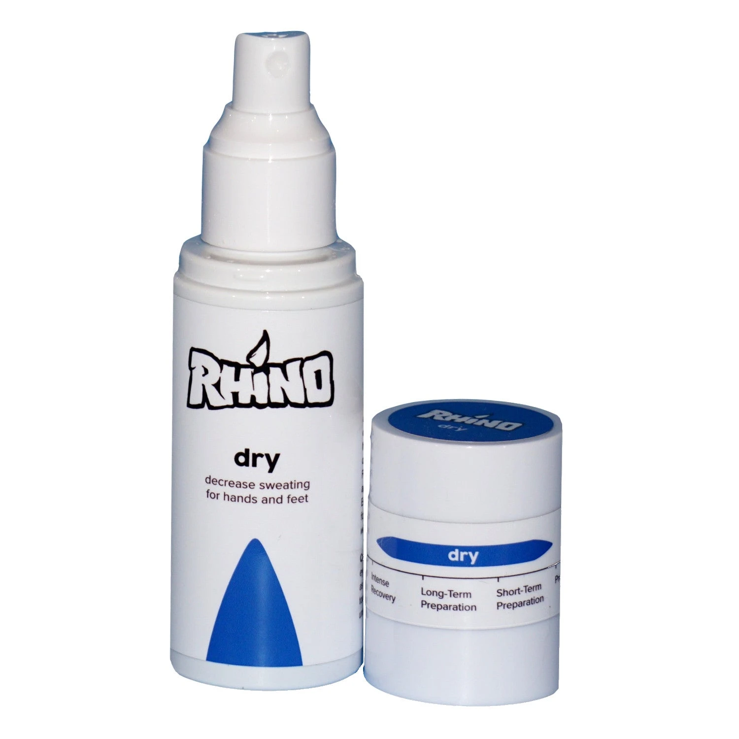Rhino Skin Solutions DRY (4oz/120ml) 3 Rhino Skin Solutions DRY (4oz/120ml)