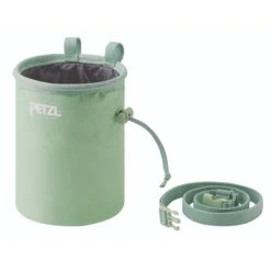 Petzl Bandi Chalk Bag -Wild Country Area S038BB01 BANDI HighRes