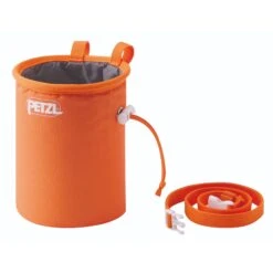 Petzl Bandi Chalk Bag -Wild Country Area S038BB03 BANDI HighRes