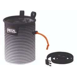 Petzl Bandi Chalk Bag -Wild Country Area S038BB04 BANDI HighRes