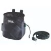 Petzl Saka Chalk Bag 1 Petzl Saka Chalk Bag -Wild Country Area S039BB00 SAKA HighRes