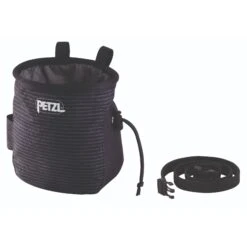 Petzl Saka Chalk Bag -Wild Country Area S039BB02 SAKA HighRes