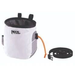Petzl Saka Chalk Bag -Wild Country Area S039BB04 SAKA HighRes
