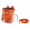 Petzl Sakapoche Chalk Bag -Wild Country Area S040AB01 SAKAPOCHE HighRes