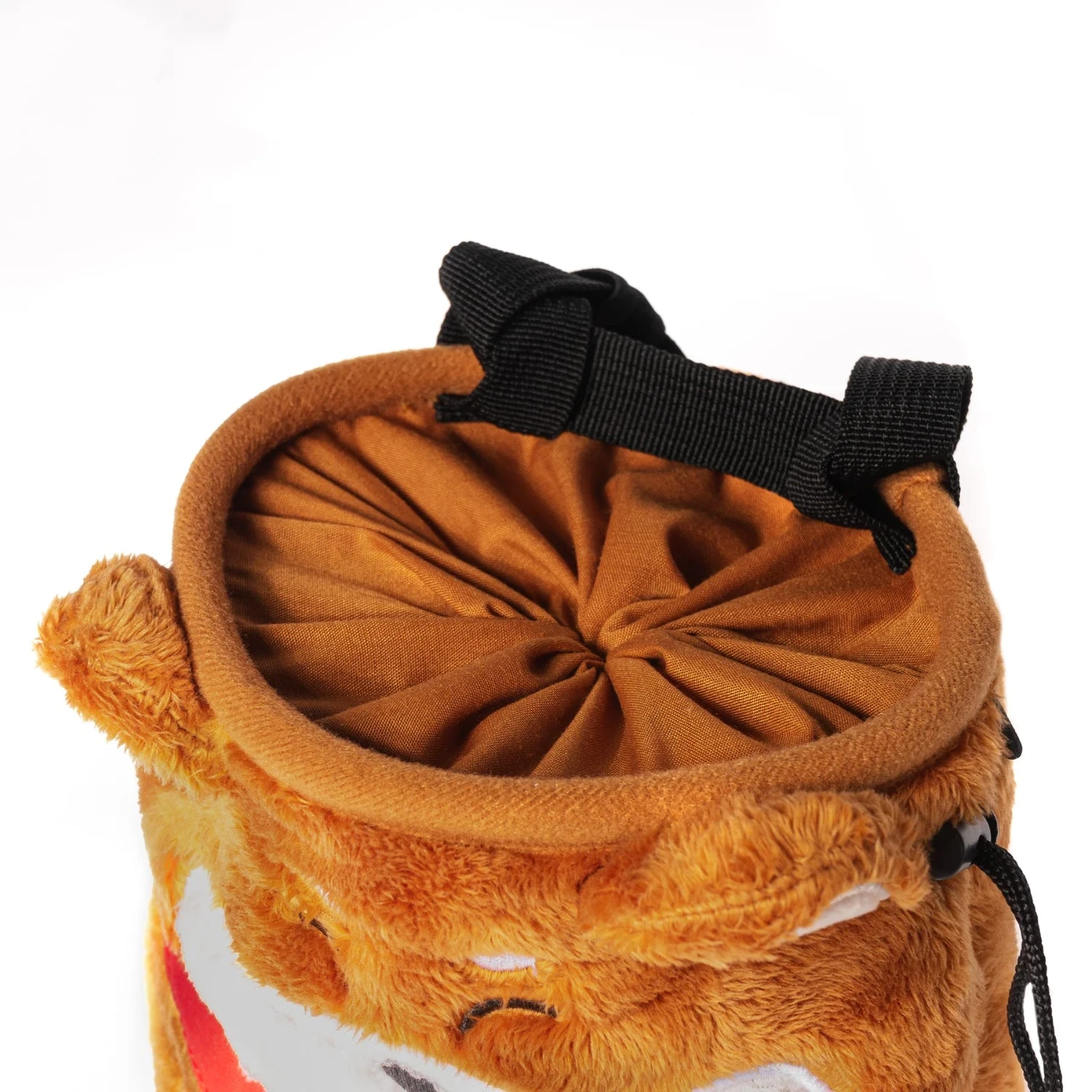 YY Vertical YY Shiba Inu Chalk Bag 5 YY Vertical YY Shiba Inu Chalk Bag - Image 3