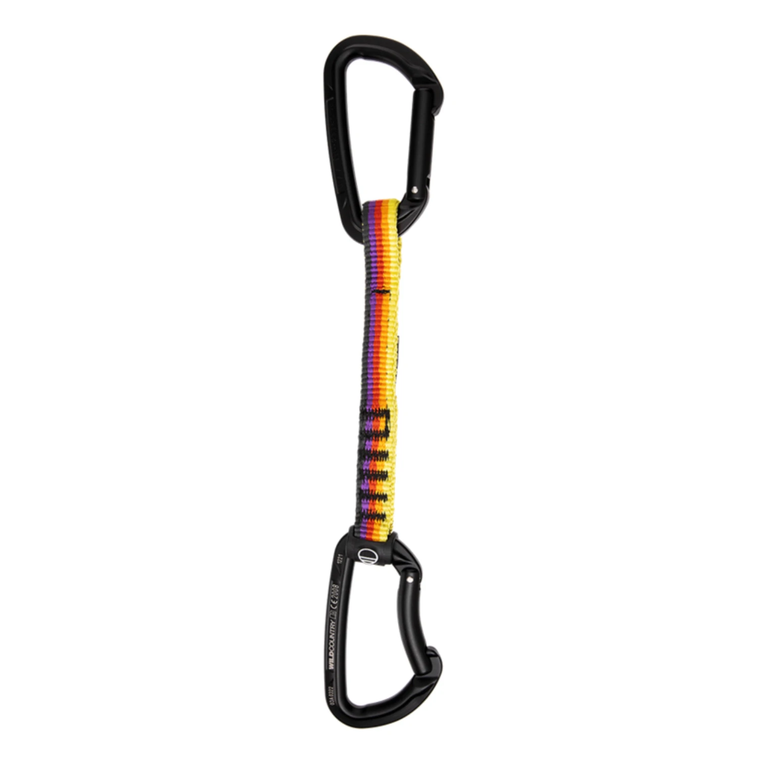 Wild Country Session 17cm Quickdraw 3 Wild Country Session 17cm Quickdraw