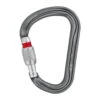 Petzl William Screw Lock