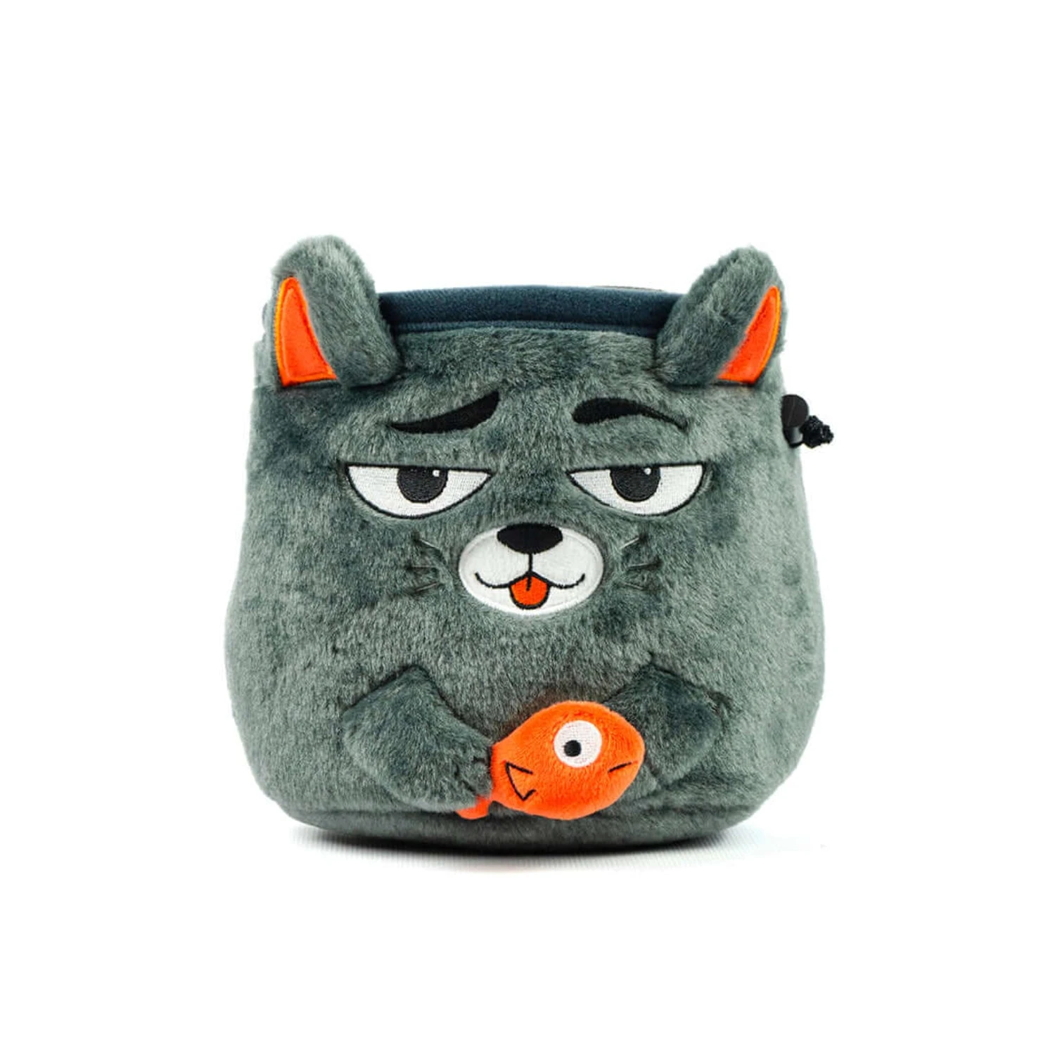 YY Vertical YY Cat Chalk Bag 3 YY Vertical YY Cat Chalk Bag