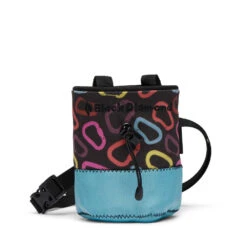 Black Diamond Mojo Kids Chalk Bag