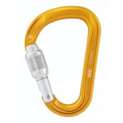 Petzl Attache Screw-Lock Carabiner -Wild Country Area attache3